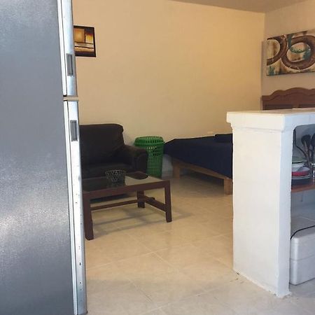 Apartament Casa Ari 2 Playa del Carmen Zewnętrze zdjęcie