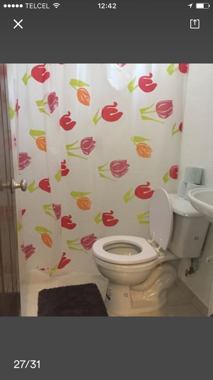 Apartament Casa Ari 2 Playa del Carmen Zewnętrze zdjęcie