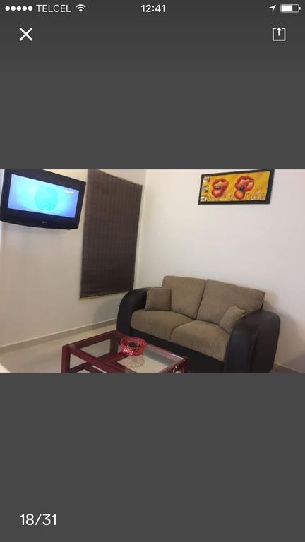 Apartament Casa Ari 2 Playa del Carmen Zewnętrze zdjęcie
