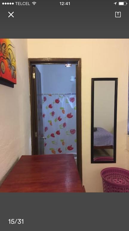 Apartament Casa Ari 2 Playa del Carmen Zewnętrze zdjęcie