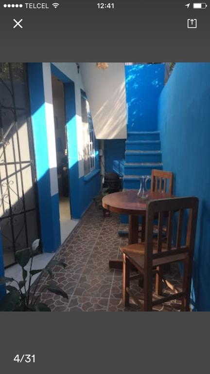 Apartament Casa Ari 2 Playa del Carmen Zewnętrze zdjęcie