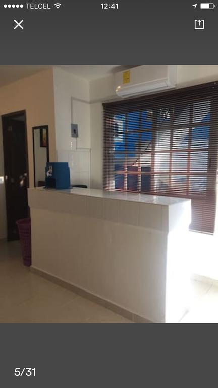 Apartament Casa Ari 2 Playa del Carmen Zewnętrze zdjęcie