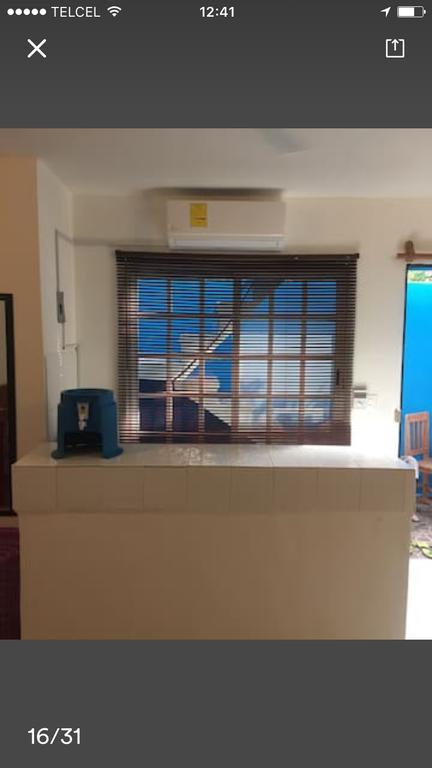 Apartament Casa Ari 2 Playa del Carmen Zewnętrze zdjęcie