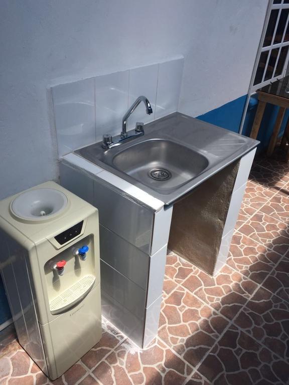 Apartament Casa Ari 2 Playa del Carmen Zewnętrze zdjęcie