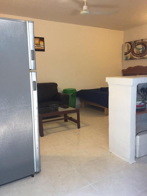 Apartament Casa Ari 2 Playa del Carmen Zewnętrze zdjęcie