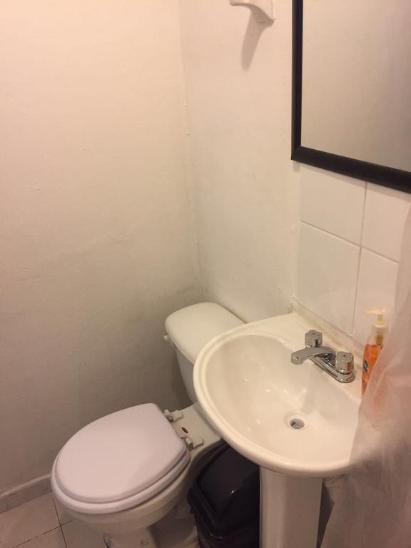 Apartament Casa Ari 2 Playa del Carmen Zewnętrze zdjęcie