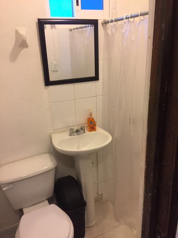 Apartament Casa Ari 2 Playa del Carmen Zewnętrze zdjęcie