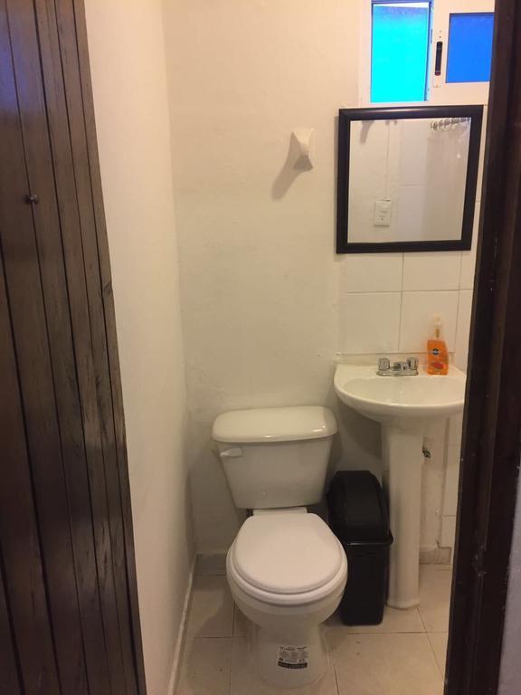 Apartament Casa Ari 2 Playa del Carmen Zewnętrze zdjęcie