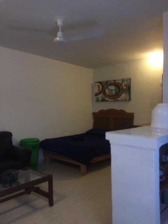 Apartament Casa Ari 2 Playa del Carmen Zewnętrze zdjęcie