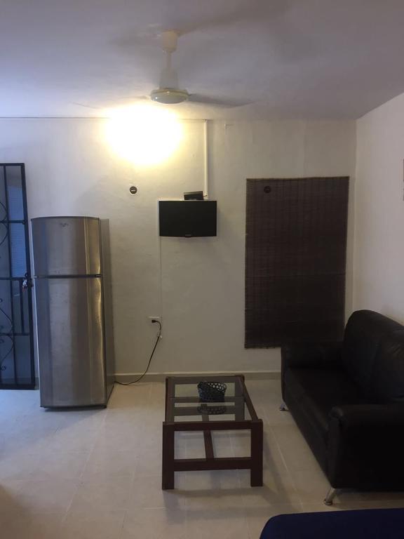 Apartament Casa Ari 2 Playa del Carmen Zewnętrze zdjęcie