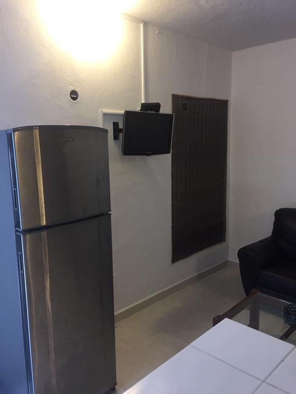 Apartament Casa Ari 2 Playa del Carmen Zewnętrze zdjęcie