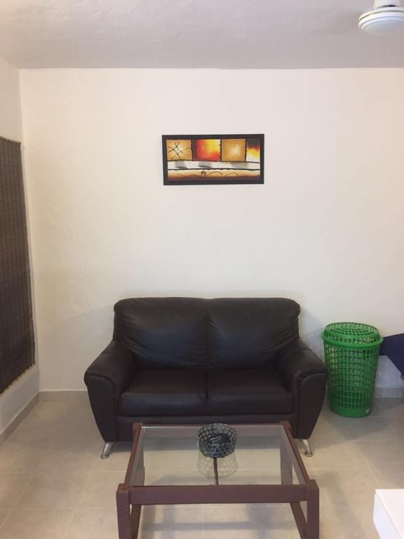 Apartament Casa Ari 2 Playa del Carmen Zewnętrze zdjęcie