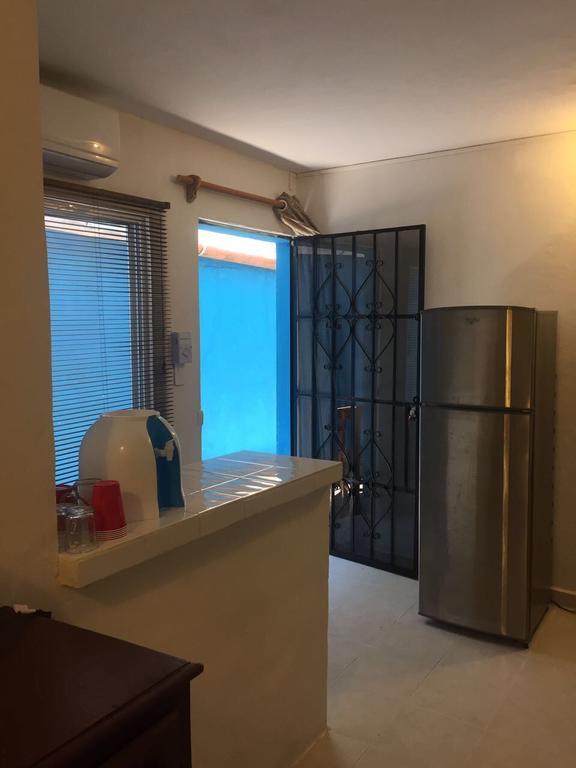 Apartament Casa Ari 2 Playa del Carmen Zewnętrze zdjęcie