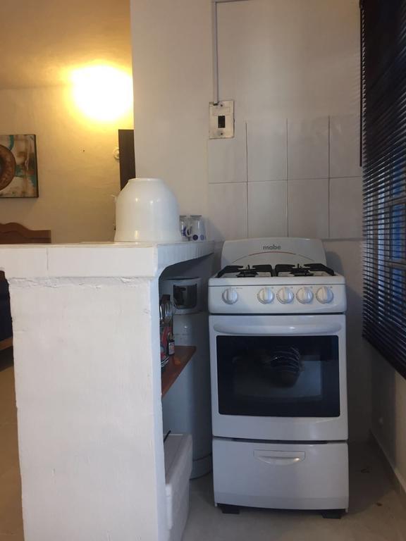 Apartament Casa Ari 2 Playa del Carmen Zewnętrze zdjęcie