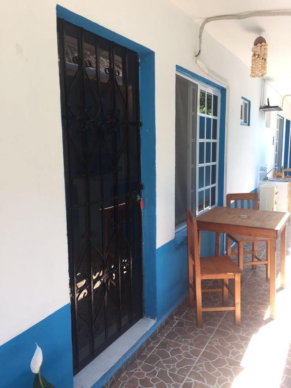 Apartament Casa Ari 2 Playa del Carmen Zewnętrze zdjęcie