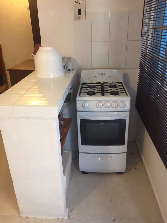 Apartament Casa Ari 2 Playa del Carmen Zewnętrze zdjęcie