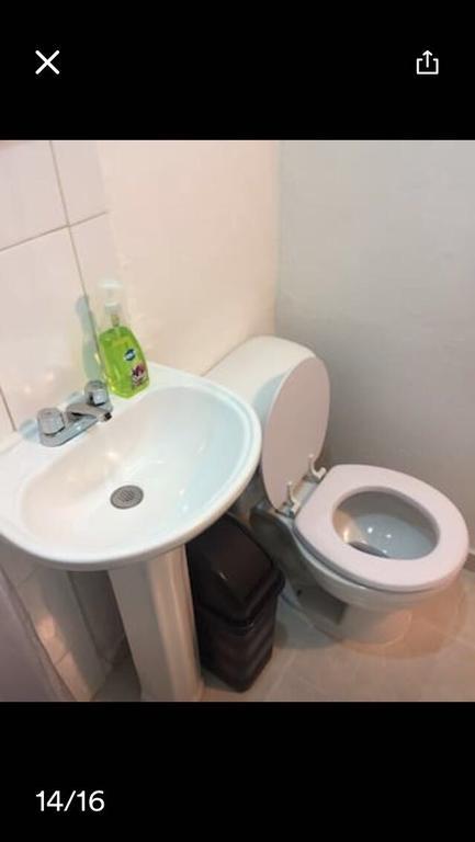 Apartament Casa Ari 2 Playa del Carmen Zewnętrze zdjęcie