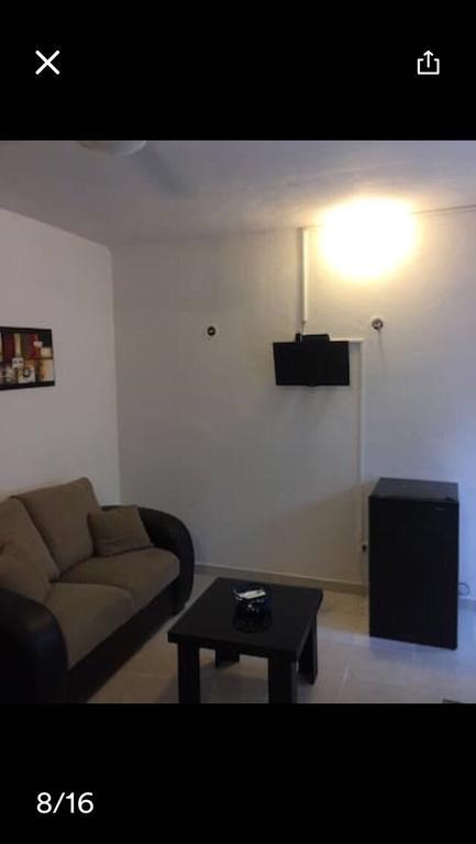Apartament Casa Ari 2 Playa del Carmen Zewnętrze zdjęcie