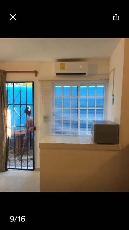 Apartament Casa Ari 2 Playa del Carmen Zewnętrze zdjęcie