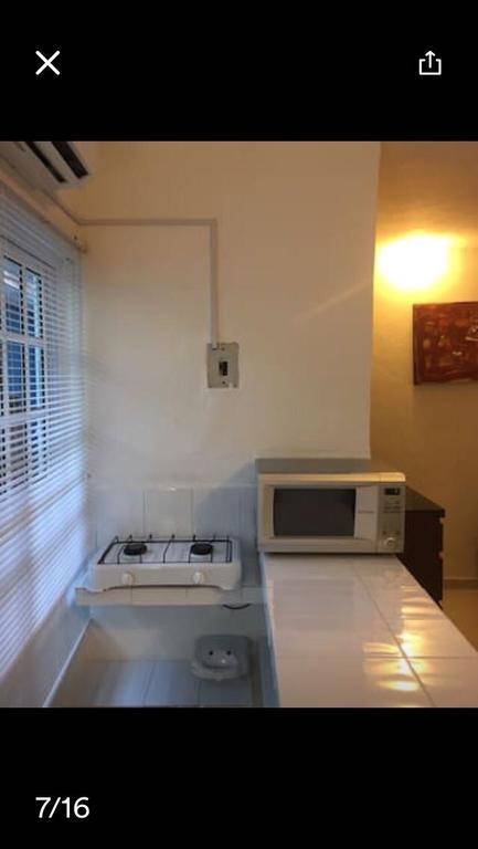 Apartament Casa Ari 2 Playa del Carmen Zewnętrze zdjęcie