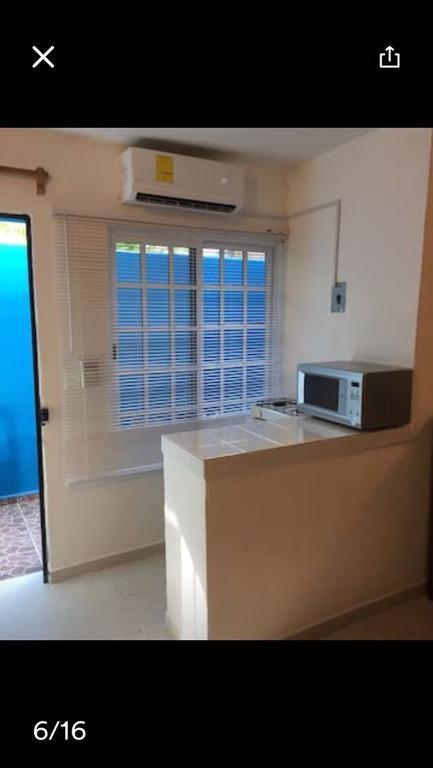 Apartament Casa Ari 2 Playa del Carmen Zewnętrze zdjęcie