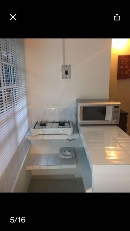 Apartament Casa Ari 2 Playa del Carmen Zewnętrze zdjęcie