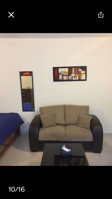 Apartament Casa Ari 2 Playa del Carmen Zewnętrze zdjęcie