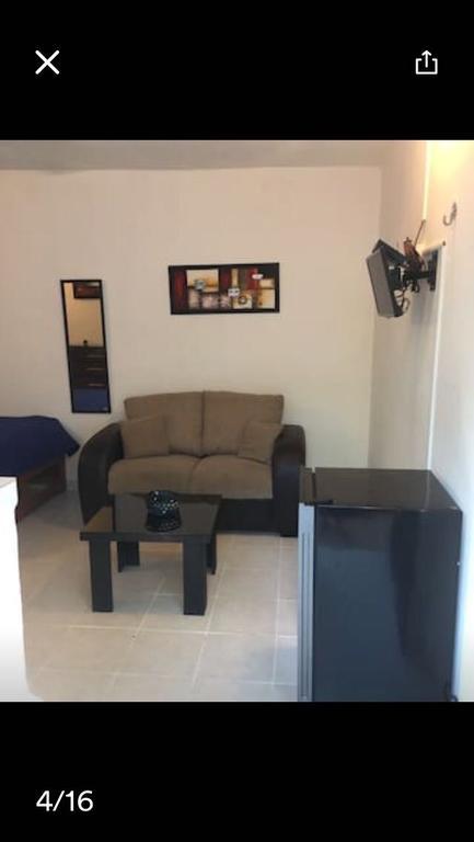 Apartament Casa Ari 2 Playa del Carmen Zewnętrze zdjęcie
