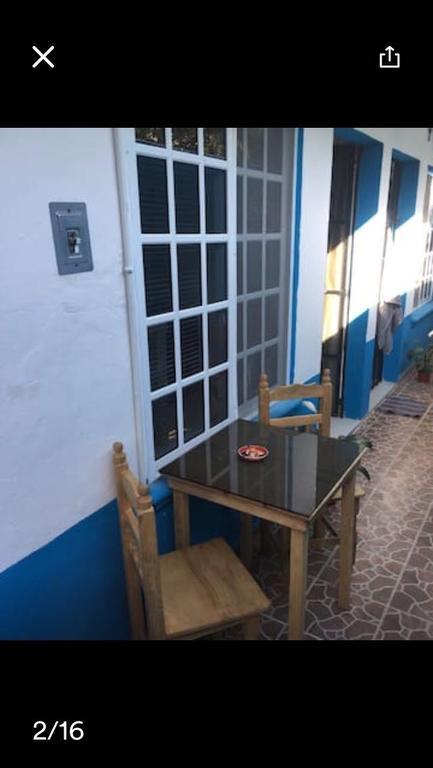 Apartament Casa Ari 2 Playa del Carmen Zewnętrze zdjęcie